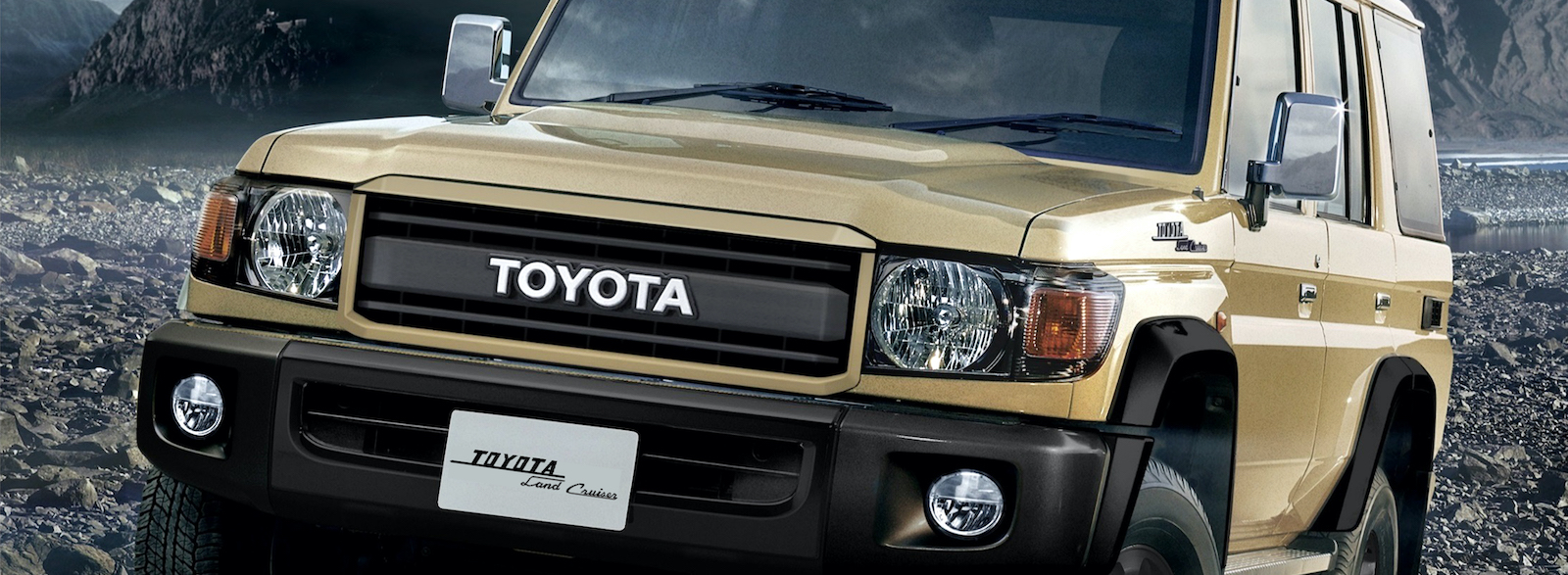 Toyota PressRoom