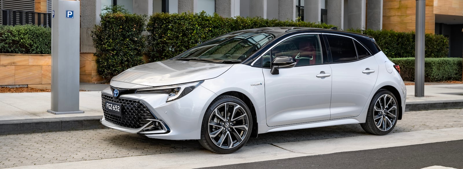 Next Toyota Corolla Tipped for Five Powertrains From 2028