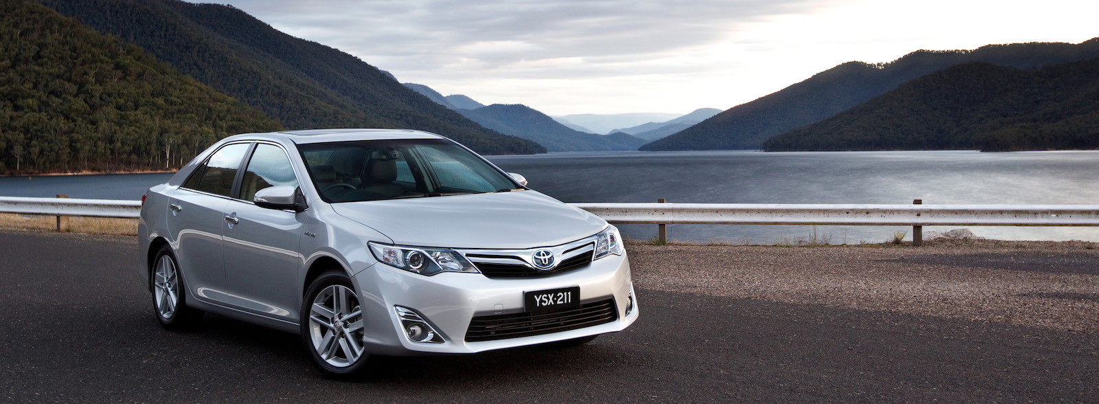Tehya Car Toyota PressRoom
